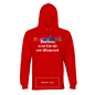 Preview: Organic Unisex Hoodie Black Edtion
